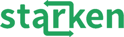 Starken